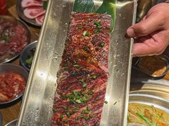 -汉拿山(北京上地华联店)