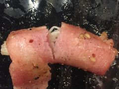 -唛嘻哒烤串朝鲜族风味(金桥店)