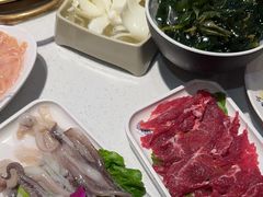 -小龙坎火锅(总店)