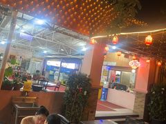 -岛中岛·海鲜大排档·万宁老字号(东澳店)