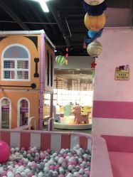 -萌乐拾光益智乐教园(雄资购物城店)