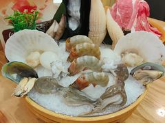-牛匠和牛寿喜锅(西安总店)