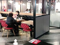 大堂-鱼酷活鱼烤鱼(梅江印象城店)