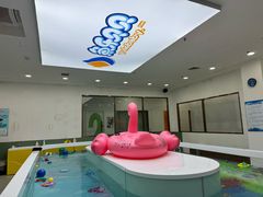 -优加国际游泳中心(开发区万达店)
