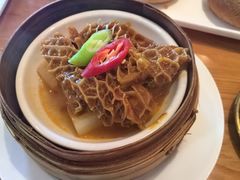 -粤域茶餐厅