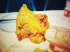 炸鸡块-北坦杨家干炸里脊(总店)