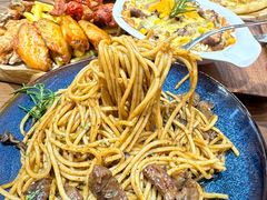 -铁酱披萨(巧刻广场店)