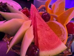 -粉墨特色菜·烧烤音乐酒馆