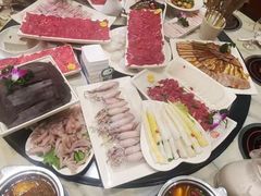 -顺风肥牛(中央国际店)