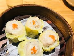 -颐和•海鲜砂锅粥•啫啫煲(奥林匹克广场店)