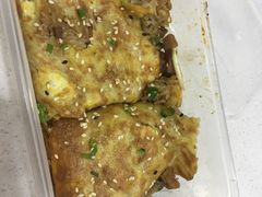 -老通城豆皮大王(吉庆街店)