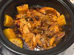 -大鸭梨烤鸭·北京菜(大兴南小街店)