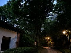 -法云安缦酒店