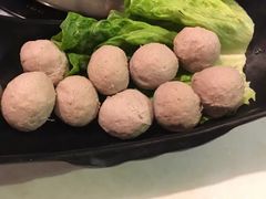 -陈记顺和牛肉火锅馆(天河北路店)