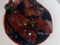 红烧肉-溪林小馆(浦江城市生活广场店)