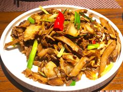 -肴约·花园式餐厅(湖里店)