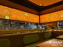 -塔哈尔·新疆盛宴(奉贤龙湖店)
