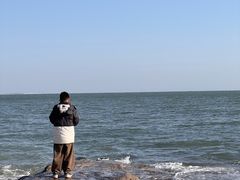 -日照灯塔风景区