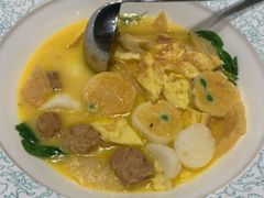 -宫燕府·京菜·烤鸭·淮扬菜(王府中心店)