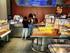 -巴黎优朵烘焙馆(菱角湖壹号店)
