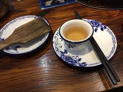 -同顺鹅庄(南华路店)