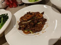 -卫鼎轩·曹公馆(鼓楼店)
