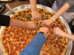 -Tubestation站点比萨(高新万达ONE店)