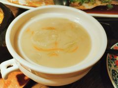 宋嫂鱼羹-江南里(环球港店)