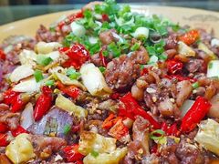 -嘉州程记泡椒兔(肖坝路店)