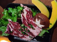 -新石器烤肉(中房金谊广场店)