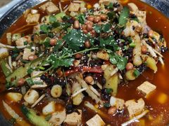 -三江烤鱼(张家巷店)