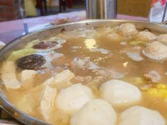 -一家亲台菜餐厅(银塘中路店)