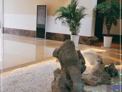 -逸林轩中餐厅(中信泰富朱家角锦江酒店)