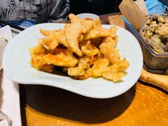 最东北锅包肉-95号酱骨·一块豆腐(展春园西路店)