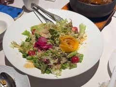 -千百味红餐厅·江西菜(绿地双子塔店)