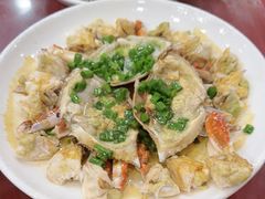 -红灯笼龙凤饭店(宁波老字号店)