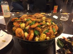 -鸿兴楼酒家(阜阳路店)