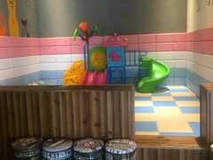 -蓝珊甄选海鲜自助·火锅大排档(近阿那亚店)