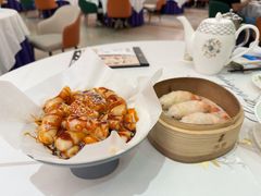 -翠园(广州太古汇店)