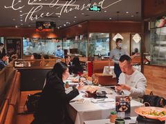 -云海肴·汽锅鸡·云南菜(高德置地店)