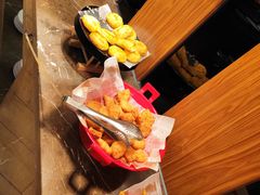 -欢乐牧场海鲜烤肉自助(牡丹园店)