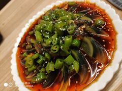 -清真重庆巴爷香辣鸡煲(南小巷店)