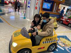 -汤姆熊欢乐世界·史莱姆怪兽(正大店)