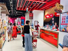 -裕华国货(牛车水总店)