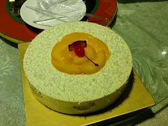 -OL’s Cake鲜荟千层(东风中路店)