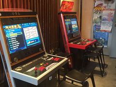 -烧鸟横丁(联发文创口岸店)
