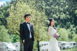 -TANG VISION全球旅拍