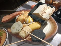 -一绪に寿喜烧自助(世茂广场店)