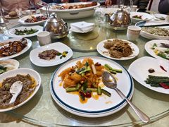 -烤肉宛饭庄(南礼士路店)