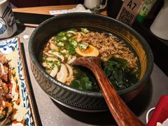 -沼津港精致料理·寿喜烧·烧鸟(龙湖南桥天街日料榜单店)